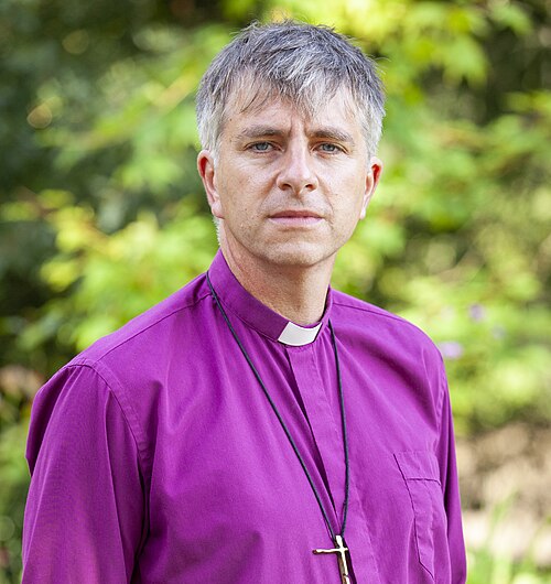 Bishops of Worcester